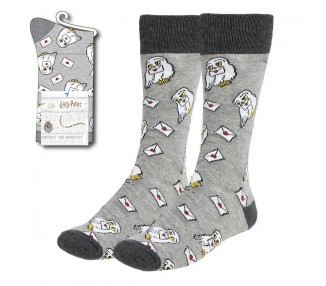 Calcetines Harry Potter adulto