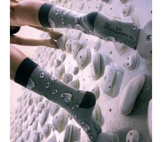 Calcetines Harry Potter adulto