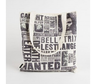 Bolsa shopping Harry Potter 39cm