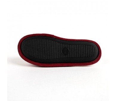 Pantuflas Gryffindor Harry Potter adulto