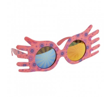 Gafas sol premium Luna Lovegood Harry Potter