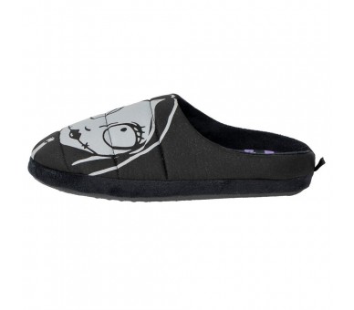 Pantuflas Pesadilla Antes de Navidad adulto