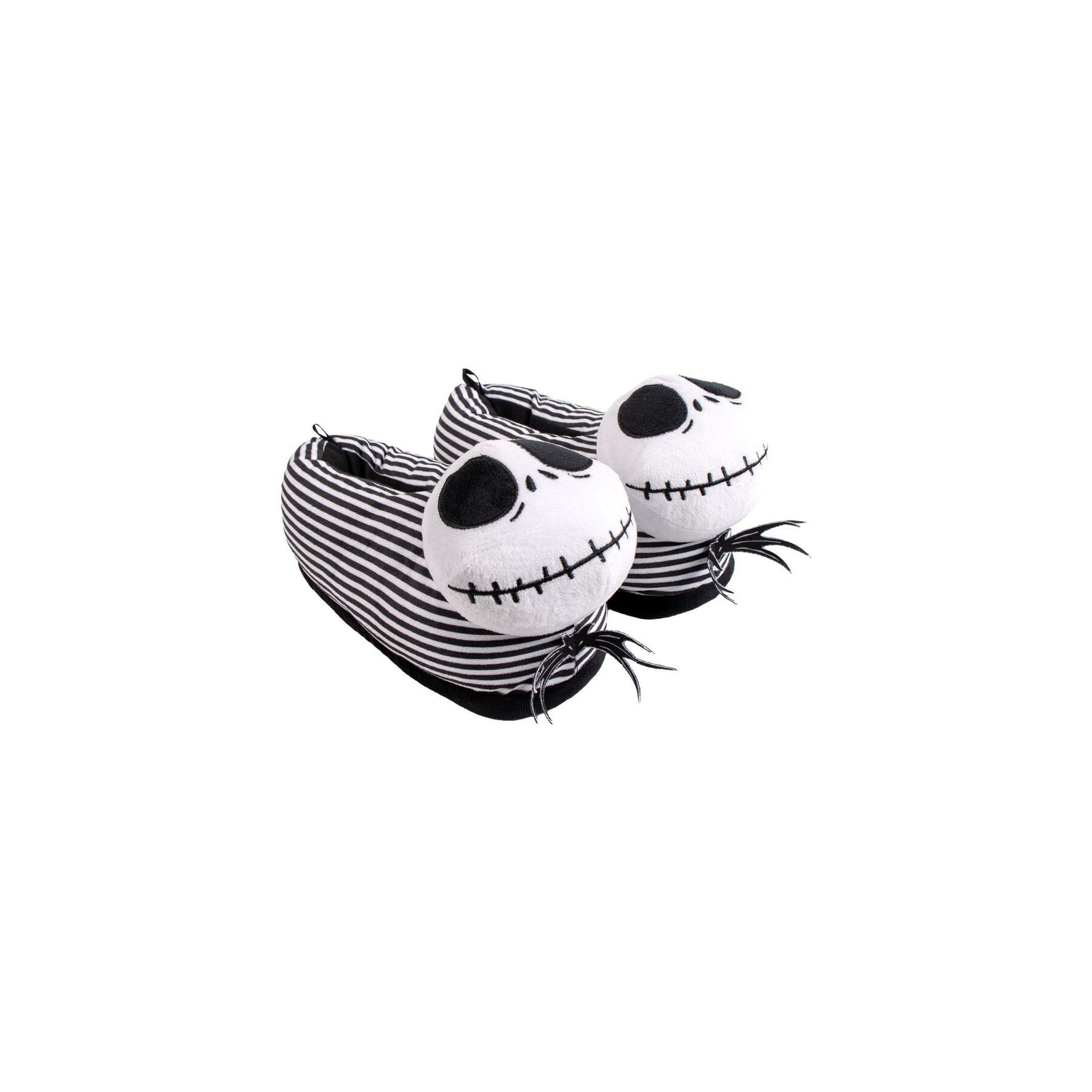 Pantuflas 3D Pesadilla Antes de Navidad Disney