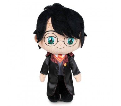 Peluche Harry Potter 20cm