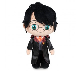 Peluche Harry Potter 20cm