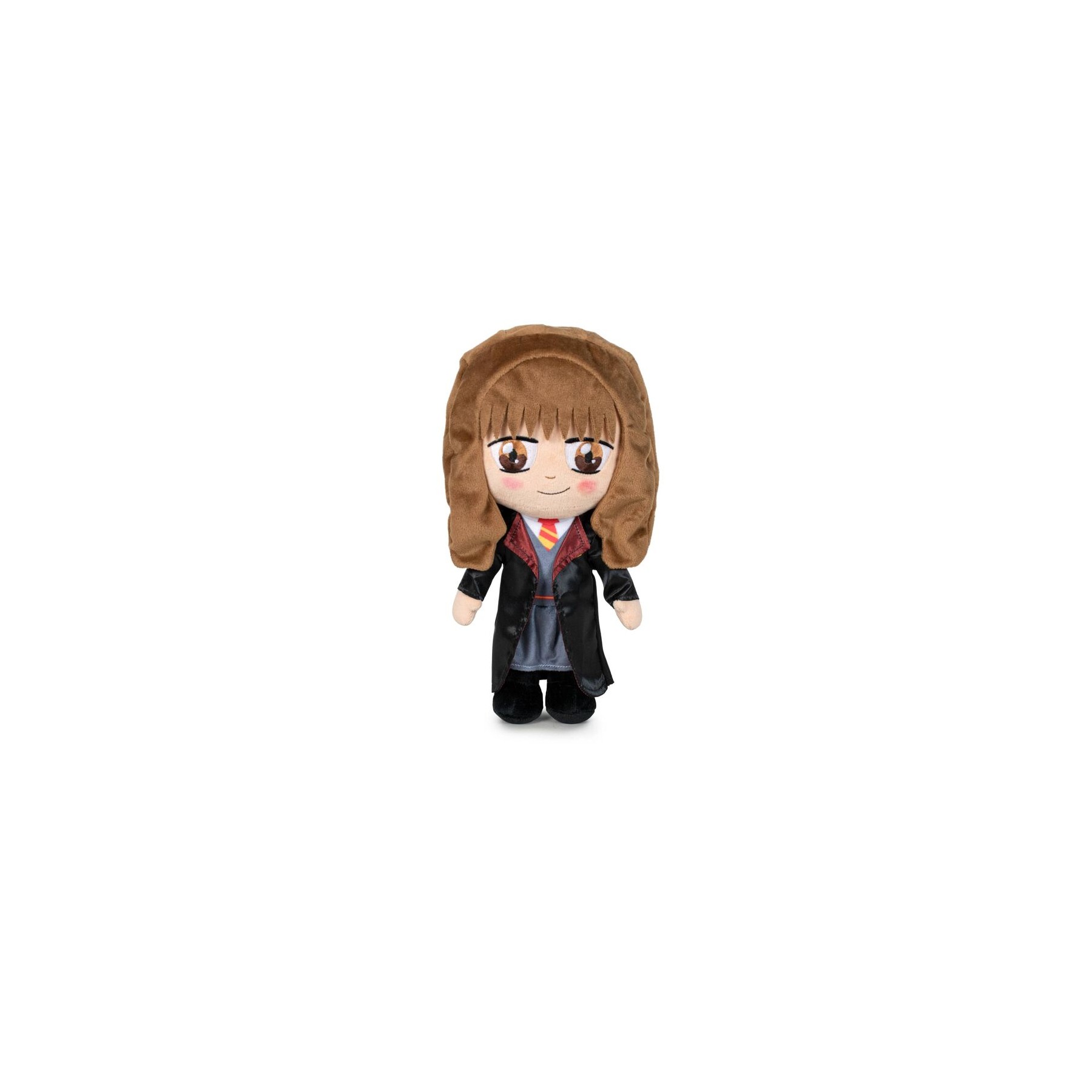 Peluche Hermione Harry Potter 20cm