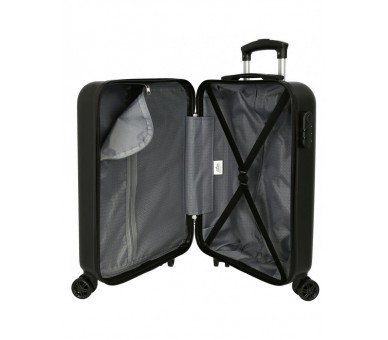 Maleta trolley ABS Galactic Team Star Wars 55cm