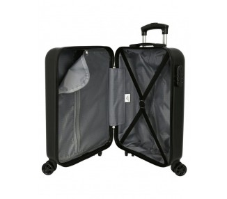 Maleta trolley ABS Galactic Team Star Wars 55cm