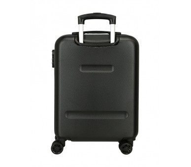 Maleta trolley ABS Galactic Team Star Wars 55cm