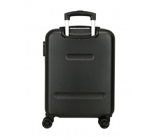 Maleta trolley ABS Galactic Team Star Wars 55cm