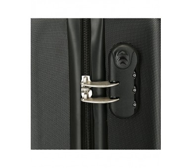 Maleta trolley ABS Galactic Team Star Wars 55cm