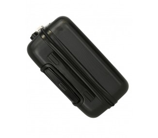 Maleta trolley ABS Galactic Team Star Wars 55cm