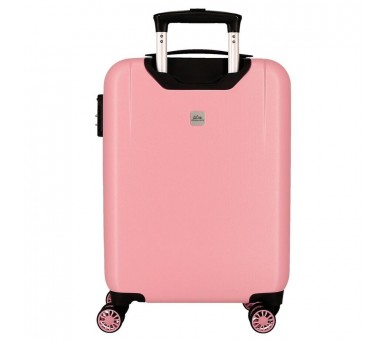 Maleta trolley ABS Pesadilla Antes de Navidad Disney 55cm