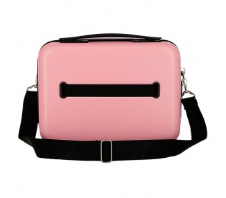 Neceser ABS Pesadilla Antes de Navidad Disney adaptable