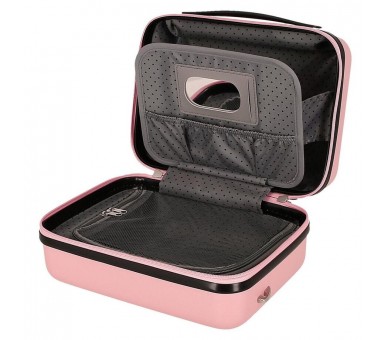 Neceser ABS Pesadilla Antes de Navidad Disney adaptable