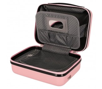 Neceser ABS Pesadilla Antes de Navidad Disney adaptable