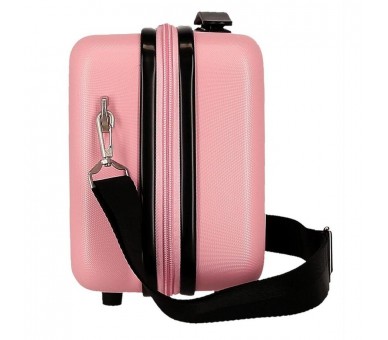 Neceser ABS Pesadilla Antes de Navidad Disney adaptable