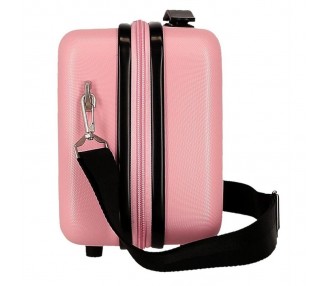 Neceser ABS Pesadilla Antes de Navidad Disney adaptable