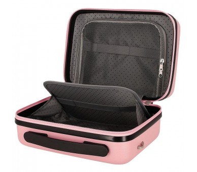 Neceser ABS Pesadilla Antes de Navidad Disney adaptable