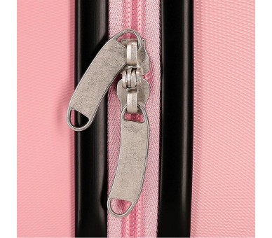 Neceser ABS Pesadilla Antes de Navidad Disney adaptable