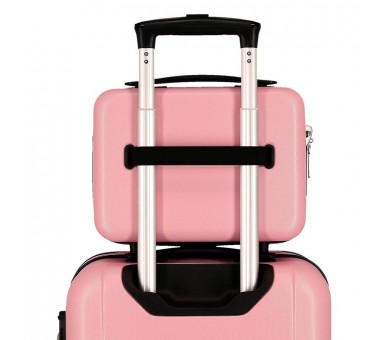 Neceser ABS Pesadilla Antes de Navidad Disney adaptable