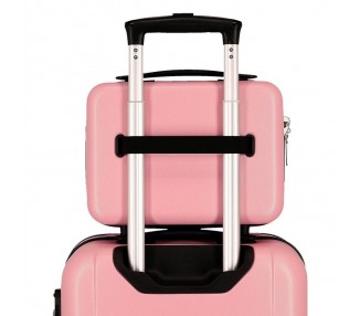 Neceser ABS Pesadilla Antes de Navidad Disney adaptable