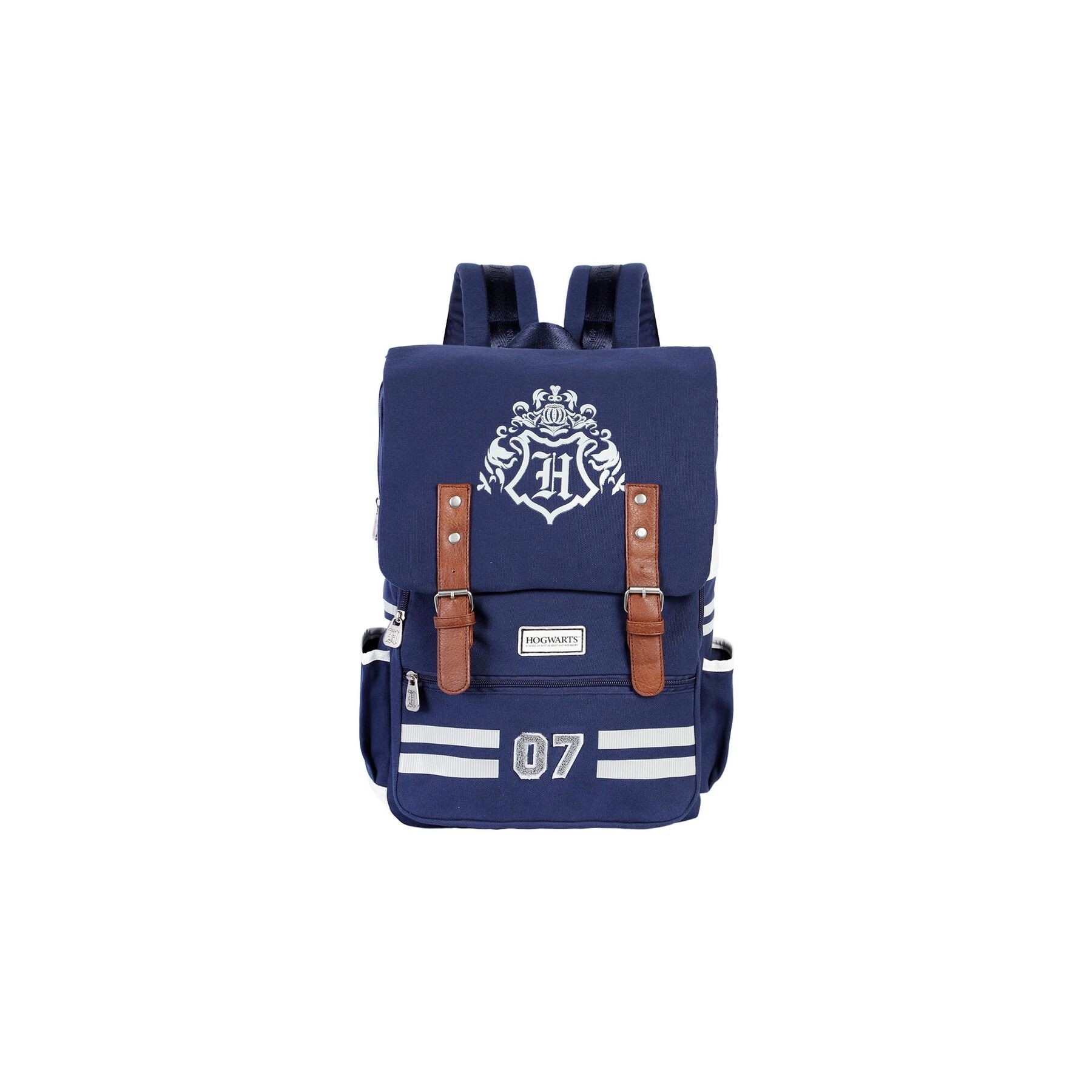 Mochila Oxford Academy Hogwarts Harry Potter