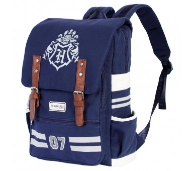 Mochila Oxford Academy Hogwarts Harry Potter