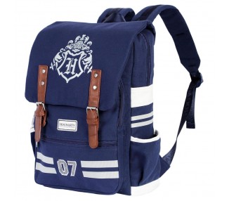 Mochila Oxford Academy Hogwarts Harry Potter