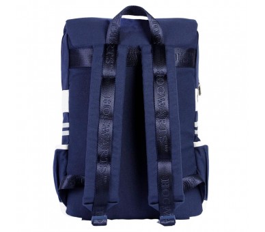 Mochila Oxford Academy Hogwarts Harry Potter