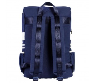 Mochila Oxford Academy Hogwarts Harry Potter