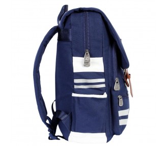 Mochila Oxford Academy Hogwarts Harry Potter
