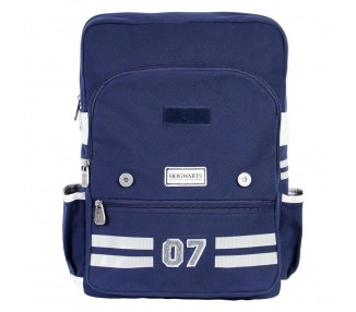 Mochila Oxford Academy Hogwarts Harry Potter
