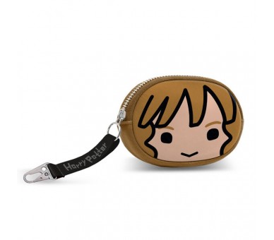 Monedero Chibi Harry Potter surtido