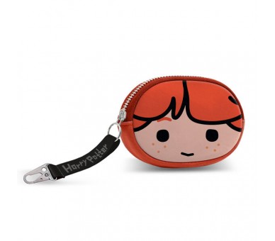 Monedero Chibi Harry Potter surtido