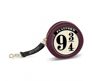 Monedero Chibi Harry Potter surtido