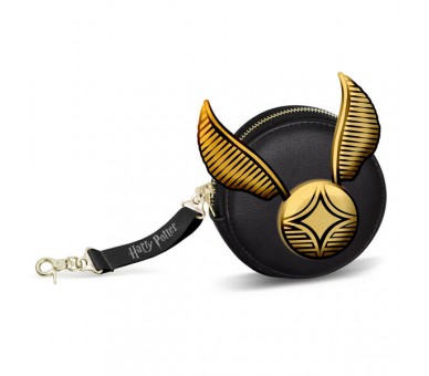 Monedero Chibi Harry Potter surtido