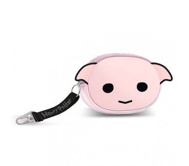 Monedero Chibi Harry Potter surtido