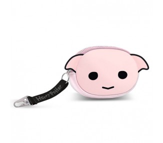 Monedero Chibi Harry Potter surtido