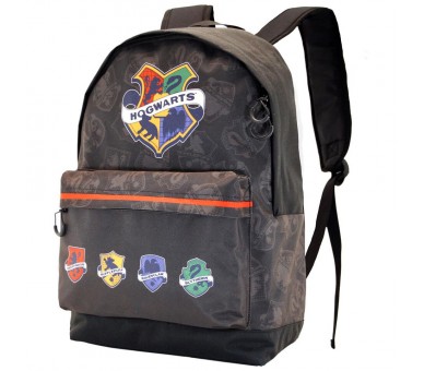 Mochila College Harry Potter 41cm