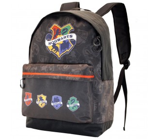 Mochila College Harry Potter 41cm