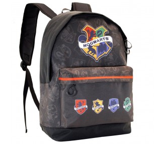 Mochila College Harry Potter 41cm