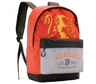 Mochila Gryffindor Harry Potter 41cm