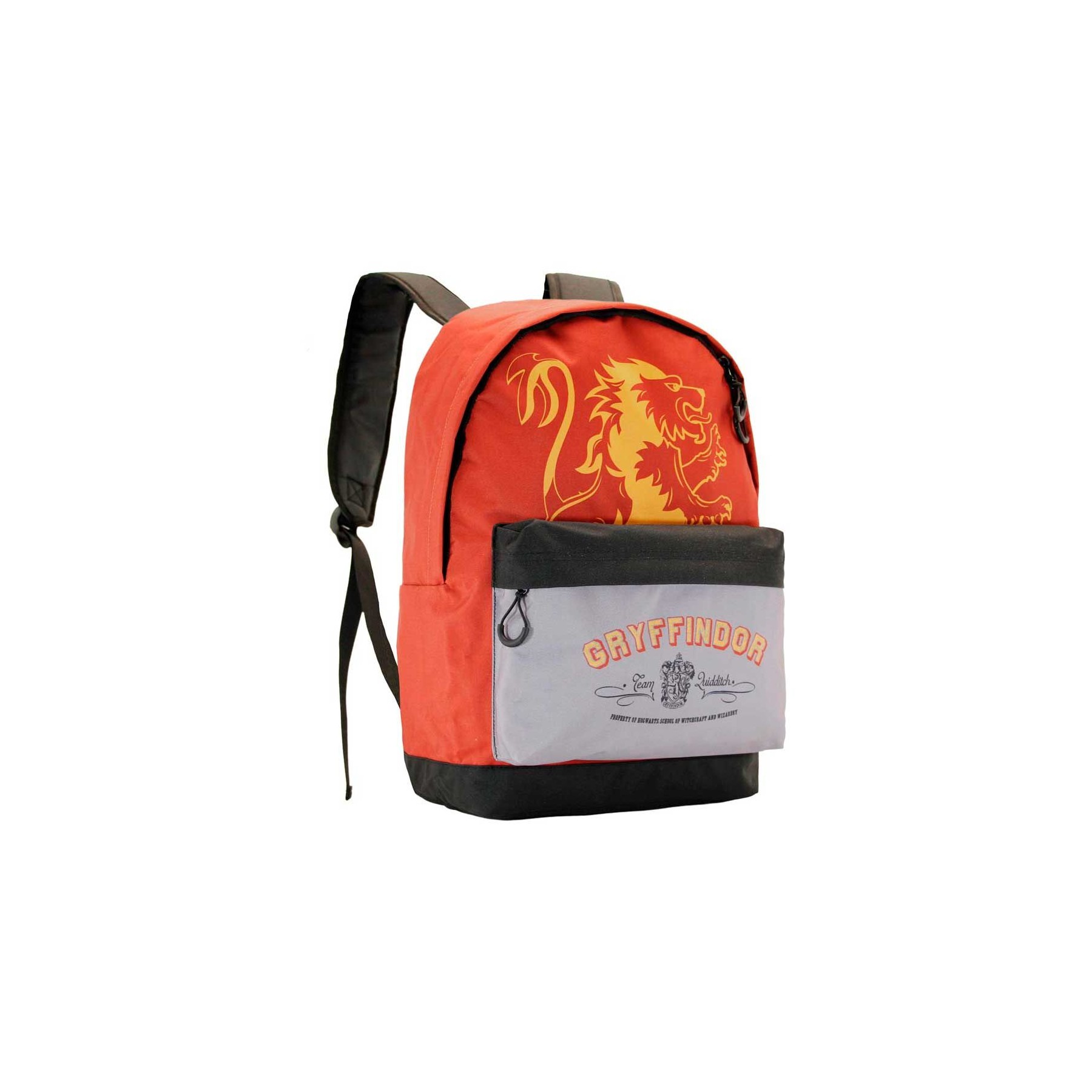 Mochila Gryffindor Harry Potter 41cm