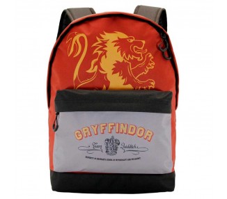 Mochila Gryffindor Harry Potter 41cm