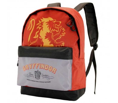 Mochila Gryffindor Harry Potter 41cm