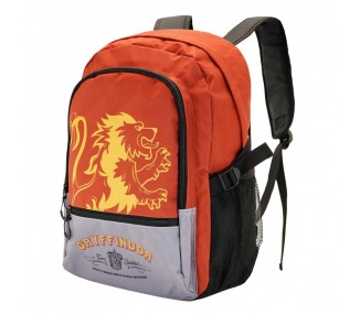 Mochila Gryffindor Harry Potter 44cm