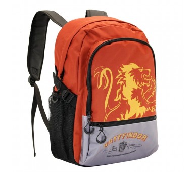 Mochila Gryffindor Harry Potter 44cm