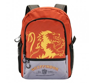 Mochila Gryffindor Harry Potter 44cm