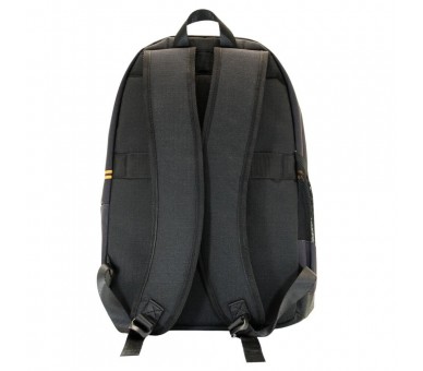 Mochila Uniforme Harry Potter adaptable 44cm
